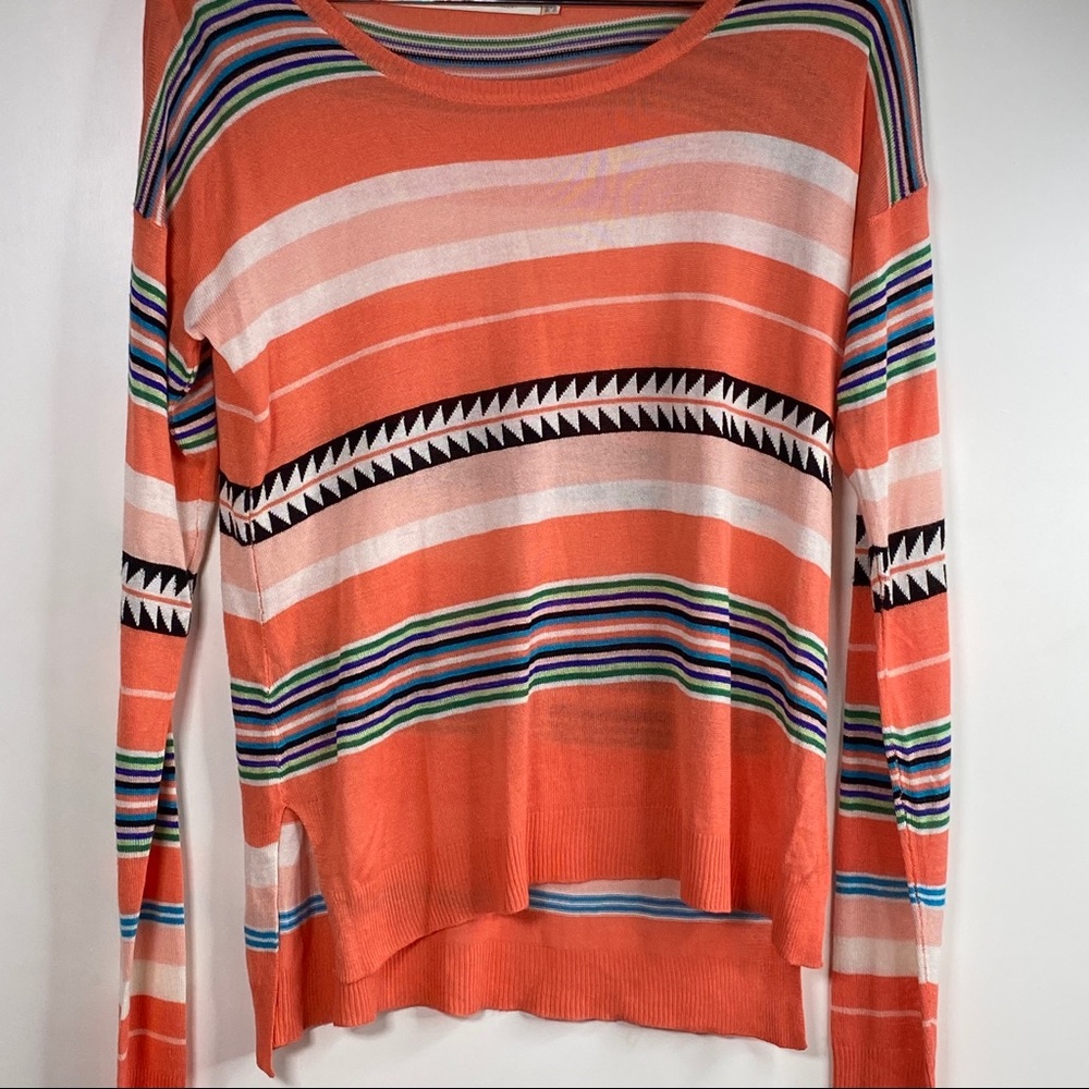 NWT Twelfth Street by Cynthia Vincent Sweater P